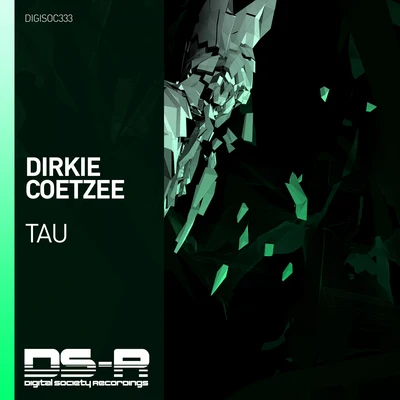 Tau 專輯 Dirkie Coetzee