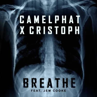 CamelPhatAli Love Breathe