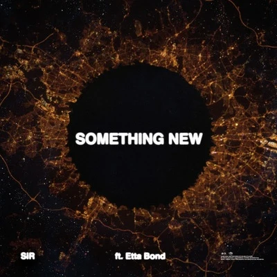 Something New 專輯 SiR/Bilal/Chris Dave and The Drumhedz/Anderson .Paak/Anna Wise