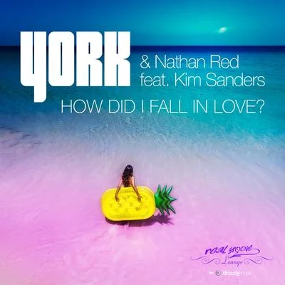 How Did I Fall in Love? 專輯 Nathan Red