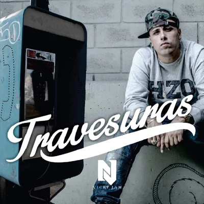 Nicky Jam Travesuras