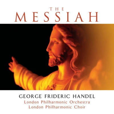 The Messiah (Platinum Edition) 專輯 John Alldis