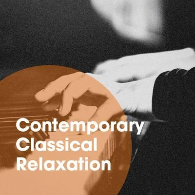 Contemporary Classical Relaxation 专辑 Chillout Cafe Music/Relajación Piano/Exam Study Classical Music