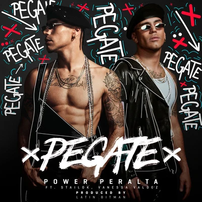 Pegate 專輯 Power Peralta