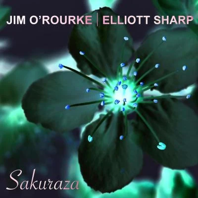 Sakuraza 專輯 Elliott Sharp