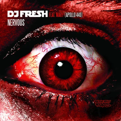 DJ Fresh Nervous