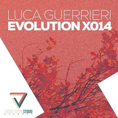 Evolution X014 专辑 Luca Guerrieri