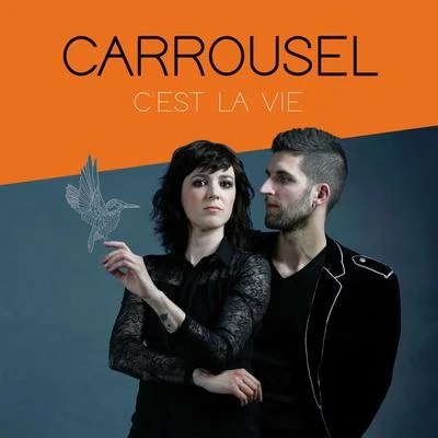 Cest la vie 專輯 Carrousel/twocolors