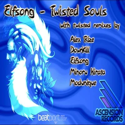 Twisted Remixes 專輯 Elfsong