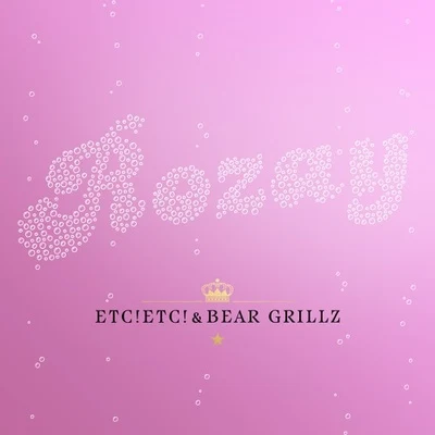 Rozay 專輯 ETC!ETC!