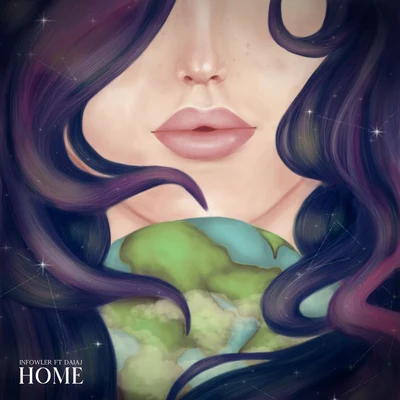 Home (feat. DaiaJ) 专辑 Infowler/SaMZIng/Sofuu