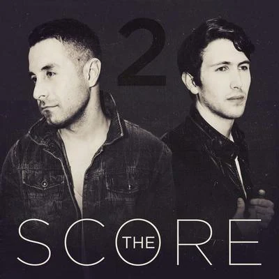 The Score EP 2 專輯 The Score/Palace/Corinne Bailey Rae/Gracie Abrams/Rhye