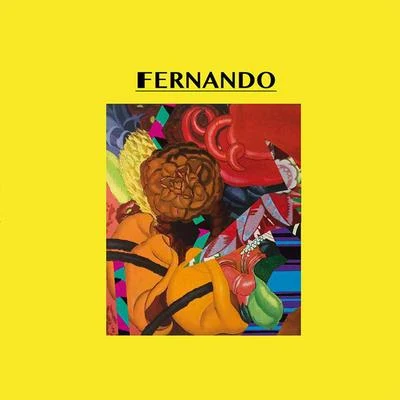 Fernando 專輯 Fernando