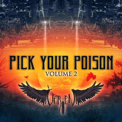 Pick Your Poison Vol. 02 专辑 Varien