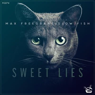 Sweet Lies 專輯 max freegrant