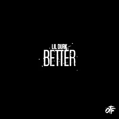 Better 專輯 Lil Durk/Ayra Starr/David Guetta