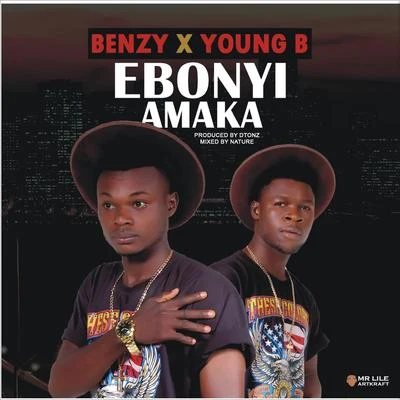 Ebonyi Amaka 專輯 Tradizionale/Benzi