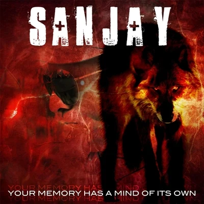 Your Memory Has a Mind of Its Own 專輯 Sanjay/Vishnu/Mitali Ghosh