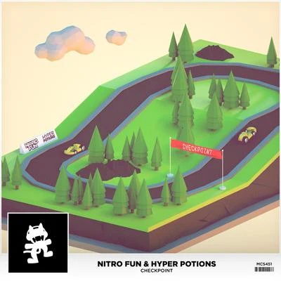 Checkpoint 專輯 Nitro Fun/Sound Remedy