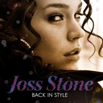 Back In Style 專輯 Joss Stone/The Shapeshifters