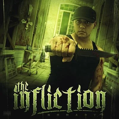 The Infliction 專輯 Nomad1c