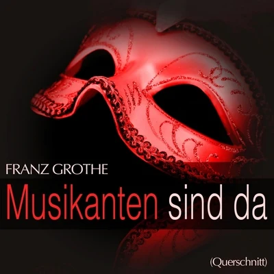 Grothe: Musikanten sind da (Querschnitt) 專輯 Gerhard Wendland