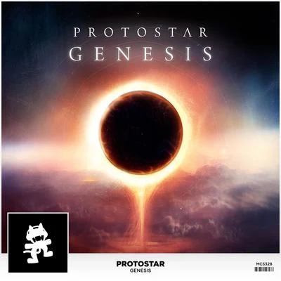 Genesis 专辑 Protostar