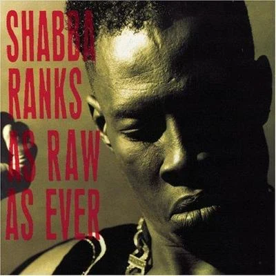 As Raw As Ever 專輯 Shabba Ranks/Bob Sinclar