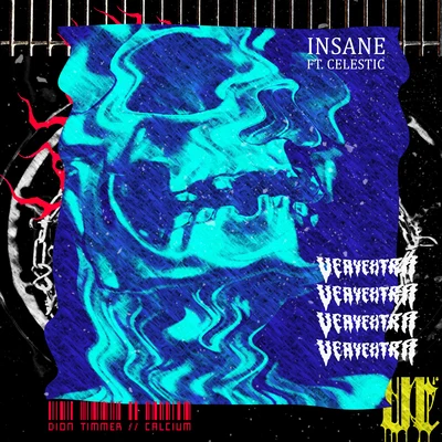 Insane 專輯 Calcium