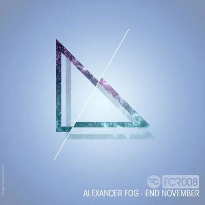 Alexander Fog End November