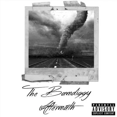 The Bamdiggy Aftermath 專輯 Sentry/Armzout/Bamboss