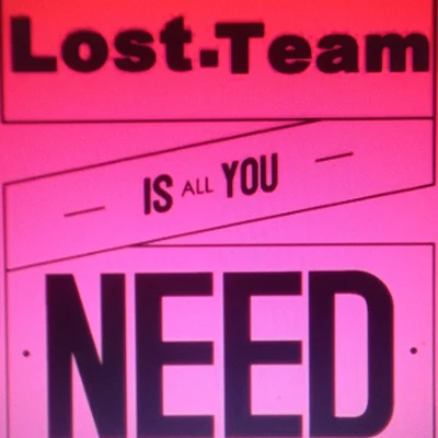 Lost Team 《Lost Team Ft.mc怒哈coming》