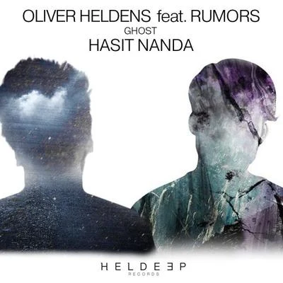 Ghost (EPIC PIANO SOLO) 專輯 Oliver Heldens/Solardo/Paul Woolford