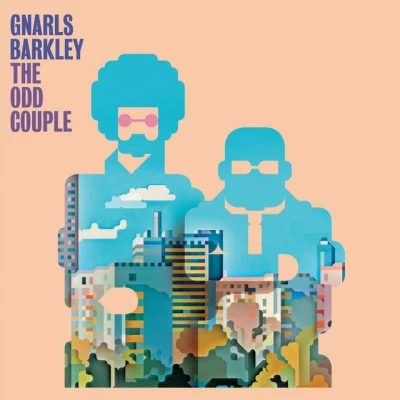 The Odd Couple 专辑 Gnarls Barkley