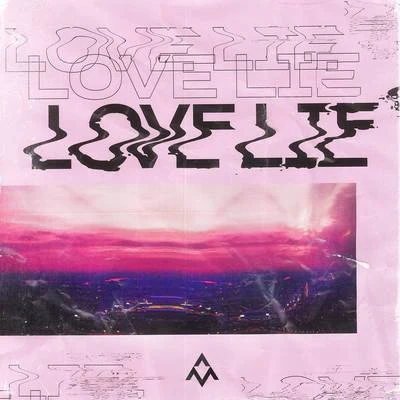 Love Lie 專輯 Alex Mattson