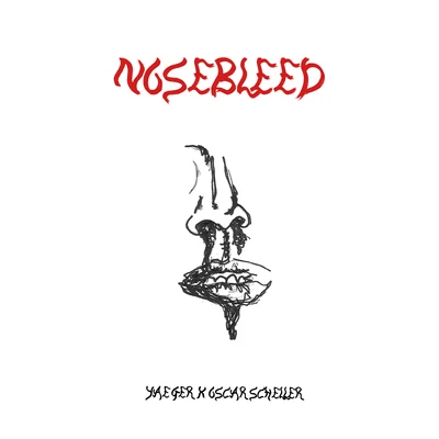 Nosebleed 專輯 Oscar Scheller/Ashnikko