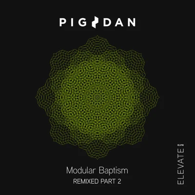 Modular Baptism Remixed, Pt. 2 专辑 Pig&Dan