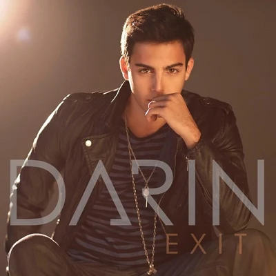 Exit 專輯 Darin