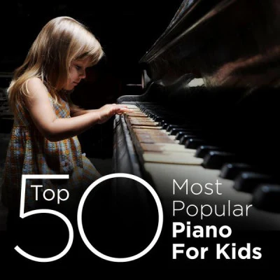 Top 50 Most Popular Classics for Kids 專輯 Timora Rosler/Klára Würtz