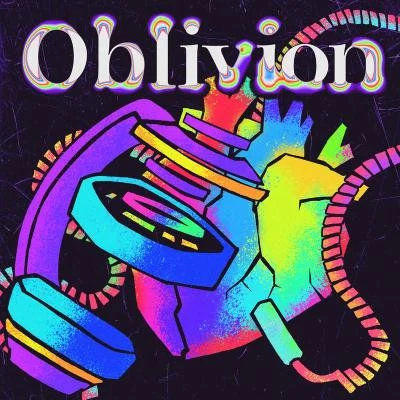 Oblivion 专辑 ナノ