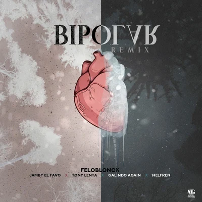 Jamby el FavoBlessd Bipolar (Remix)