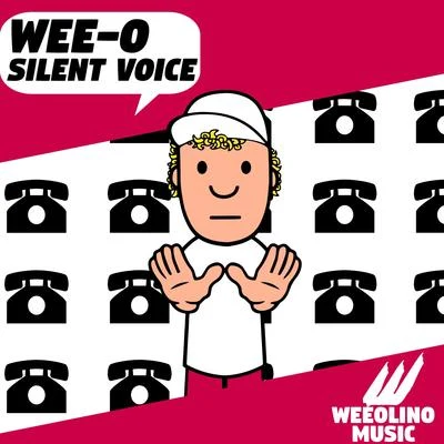 Silent Voice 专辑 Kevin Alexo/Eddy.T/Wee-o/Quintino & Blasterjaxx/Slider & Magnit