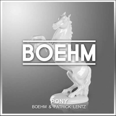 Pony 專輯 Boehm/Victor Perry