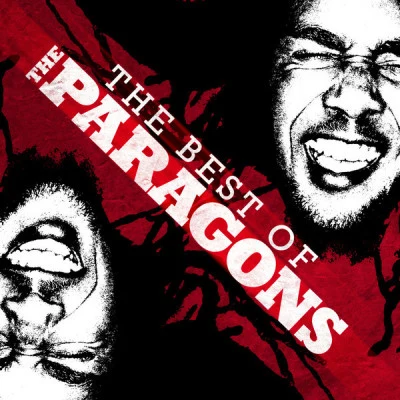 The Best of the Paragons 专辑 The Tenors/The Paragons