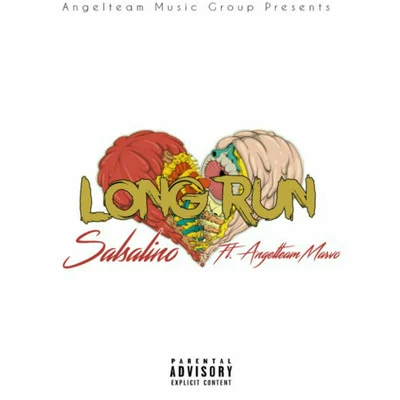 Long Run 專輯 Salsalino/Nef The Pharoah/L.O.T.S.