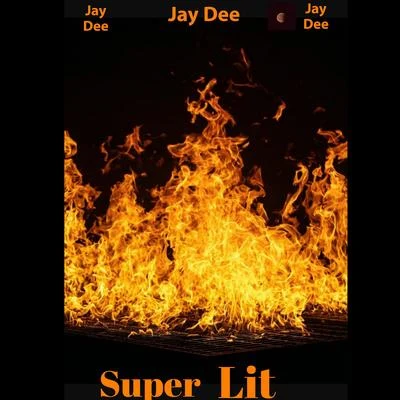 Super Lit 專輯 Axl Beats/Jay Dee