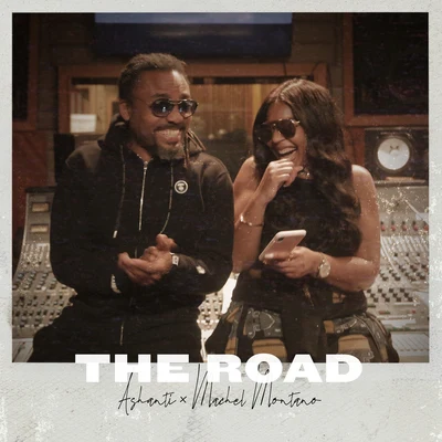 The Road 专辑 Machel Montano