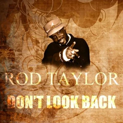 Don&#x27;t Look Back 专辑 Skankytone/Rod Taylor