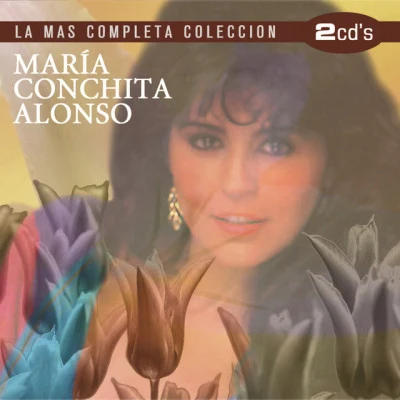 La Más Completa Colección 专辑 Maria Conchita Alonso/Jadiel