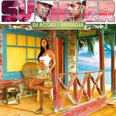 Summer Lovin 專輯 DJ Assad